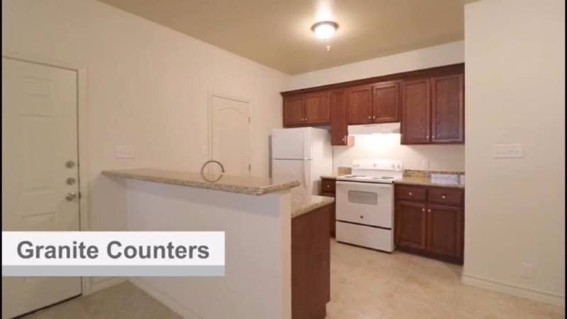 Apartment for rent at 1601 B Jacaman Rd, Laredo, TX 78041