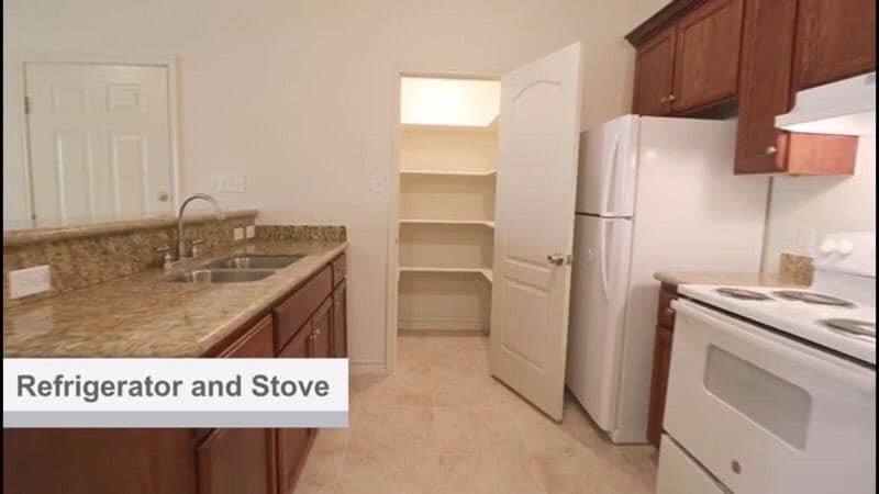 Apartment for rent at 1601 B Jacaman Rd, Laredo, TX 78041