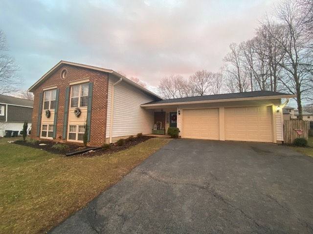 House for rent at 7125 Hanks Place, Springfield, VA 22153