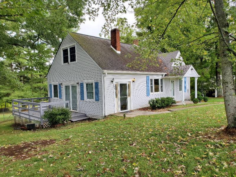 House for rent at 216 Gold Field Rd NE, Check, VA 24072