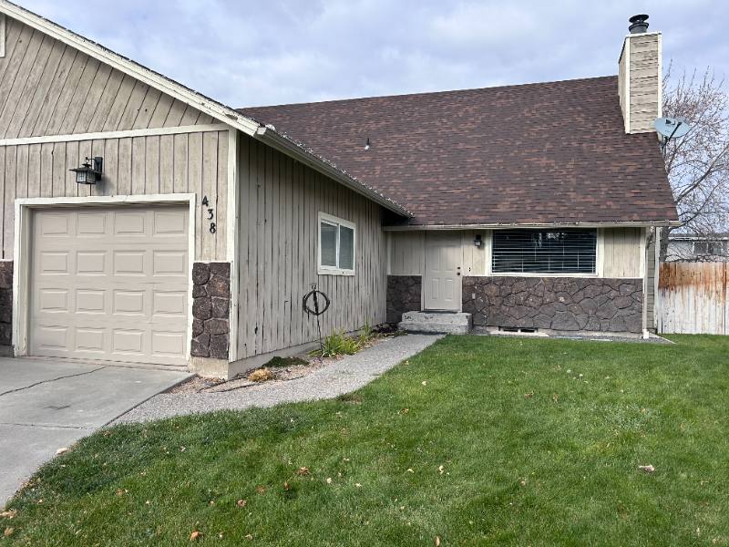 House for rent at 438 Forest Vale Circle, Twin Falls, ID 83301