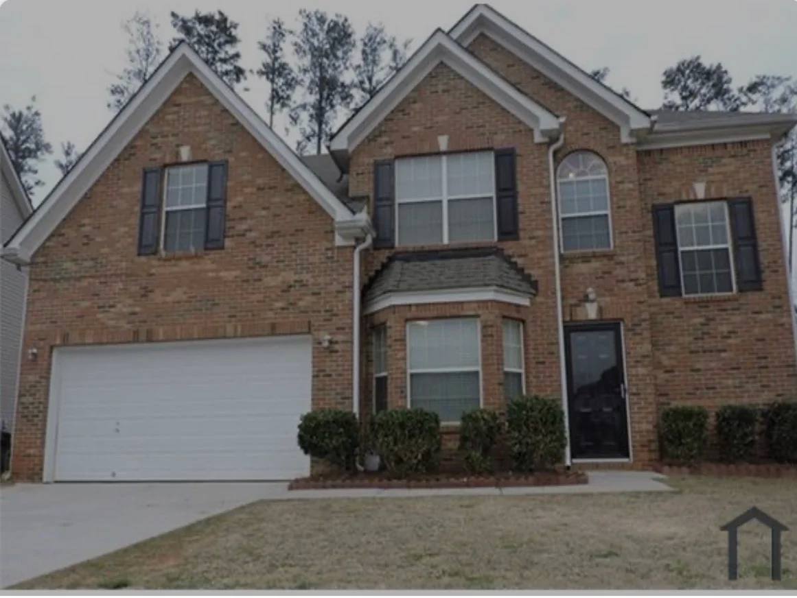 House for rent at 1906 Denmark Court, Locust Grove, GA 30248