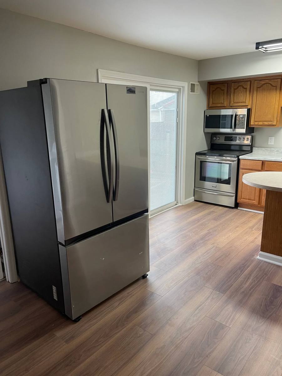 Townhouse for rent at 22 Forrest Creek Dr, Dover, DE 19904