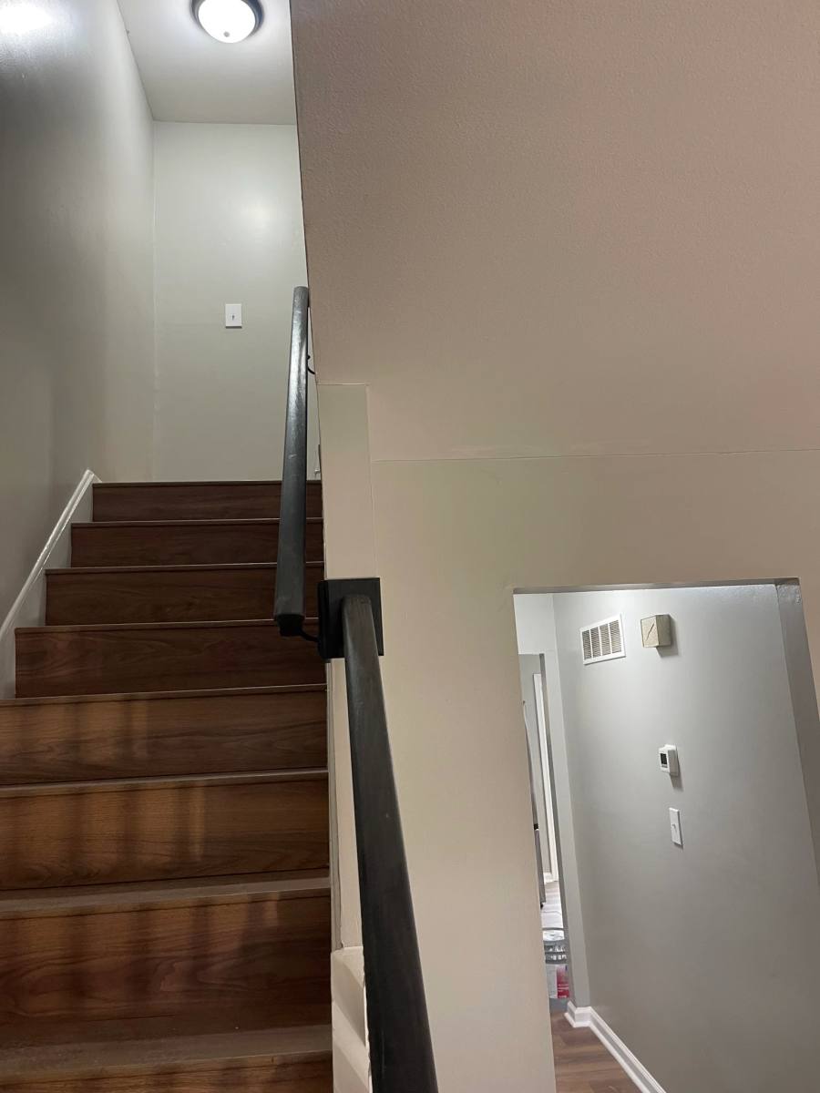 Townhouse for rent at 22 Forrest Creek Dr, Dover, DE 19904
