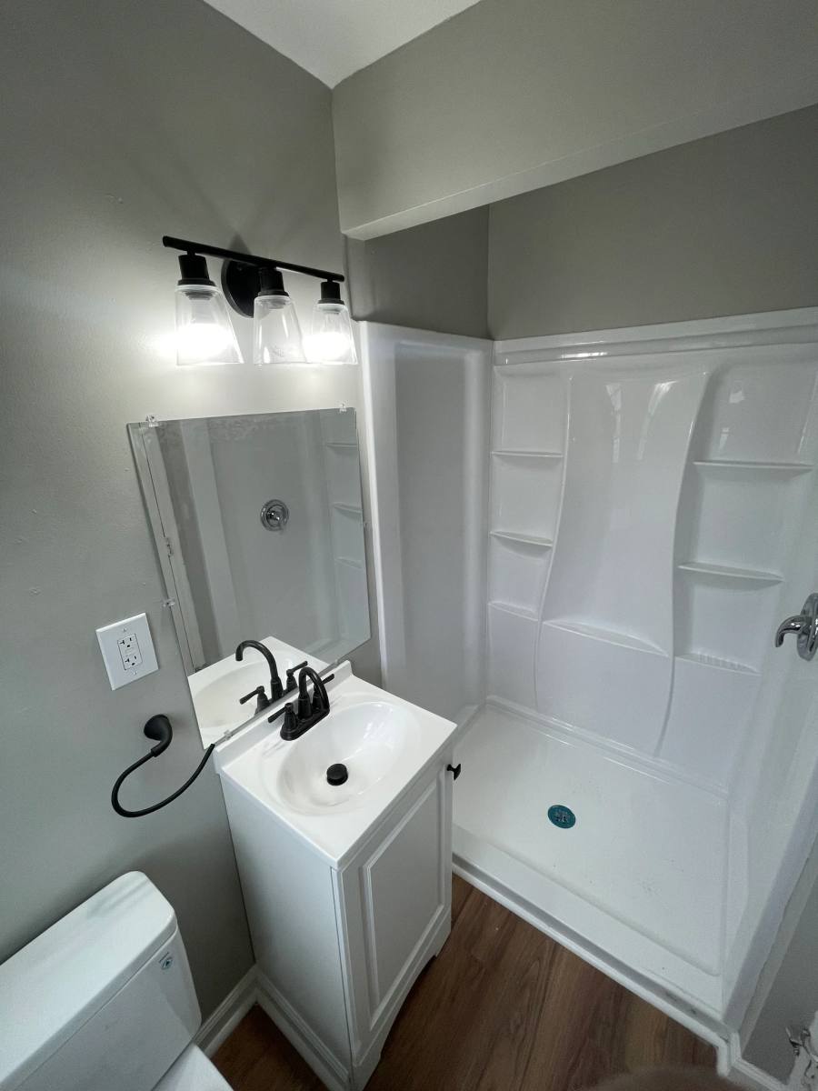 Townhouse for rent at 22 Forrest Creek Dr, Dover, DE 19904