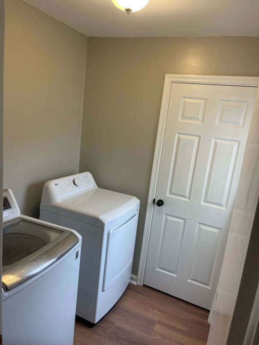 Townhouse for rent at 22 Forrest Creek Dr, Dover, DE 19904