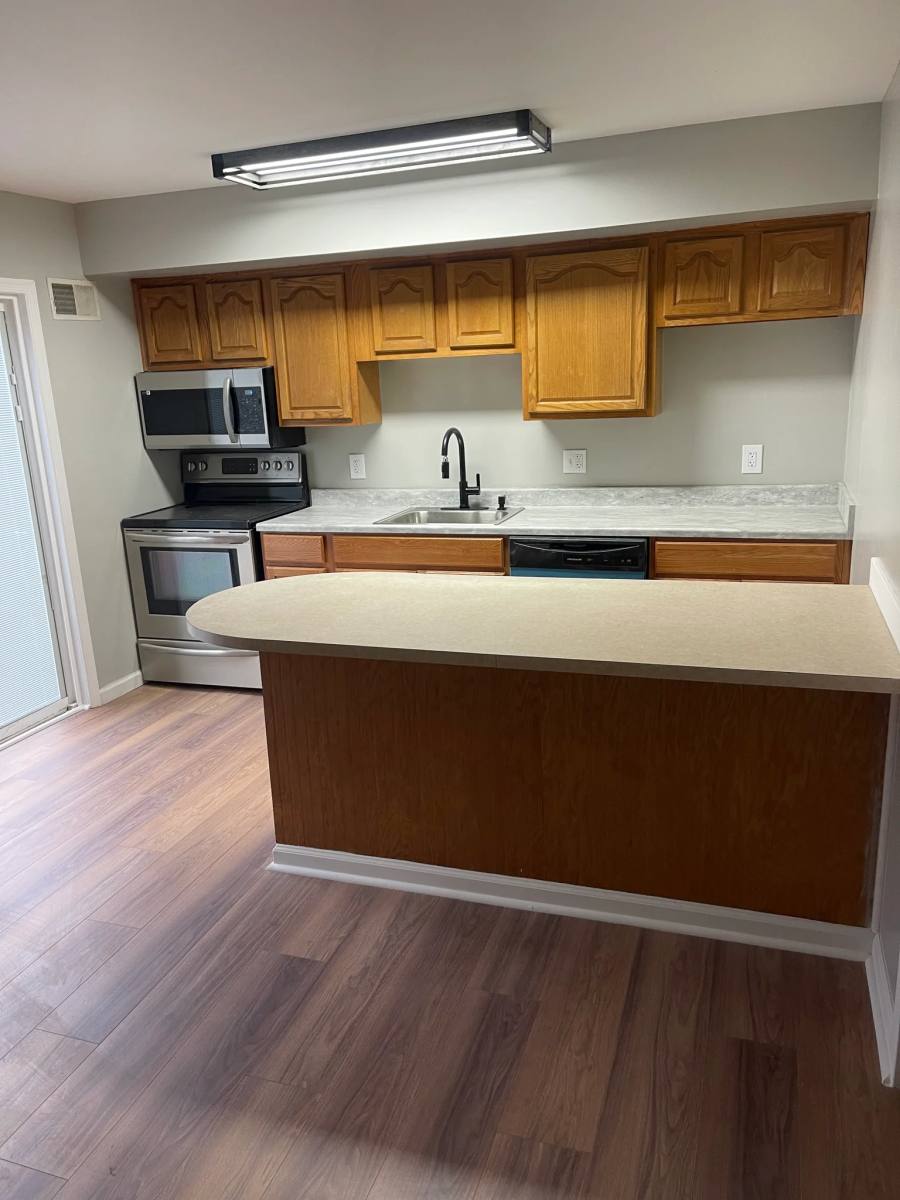 Townhouse for rent at 22 Forrest Creek Dr, Dover, DE 19904