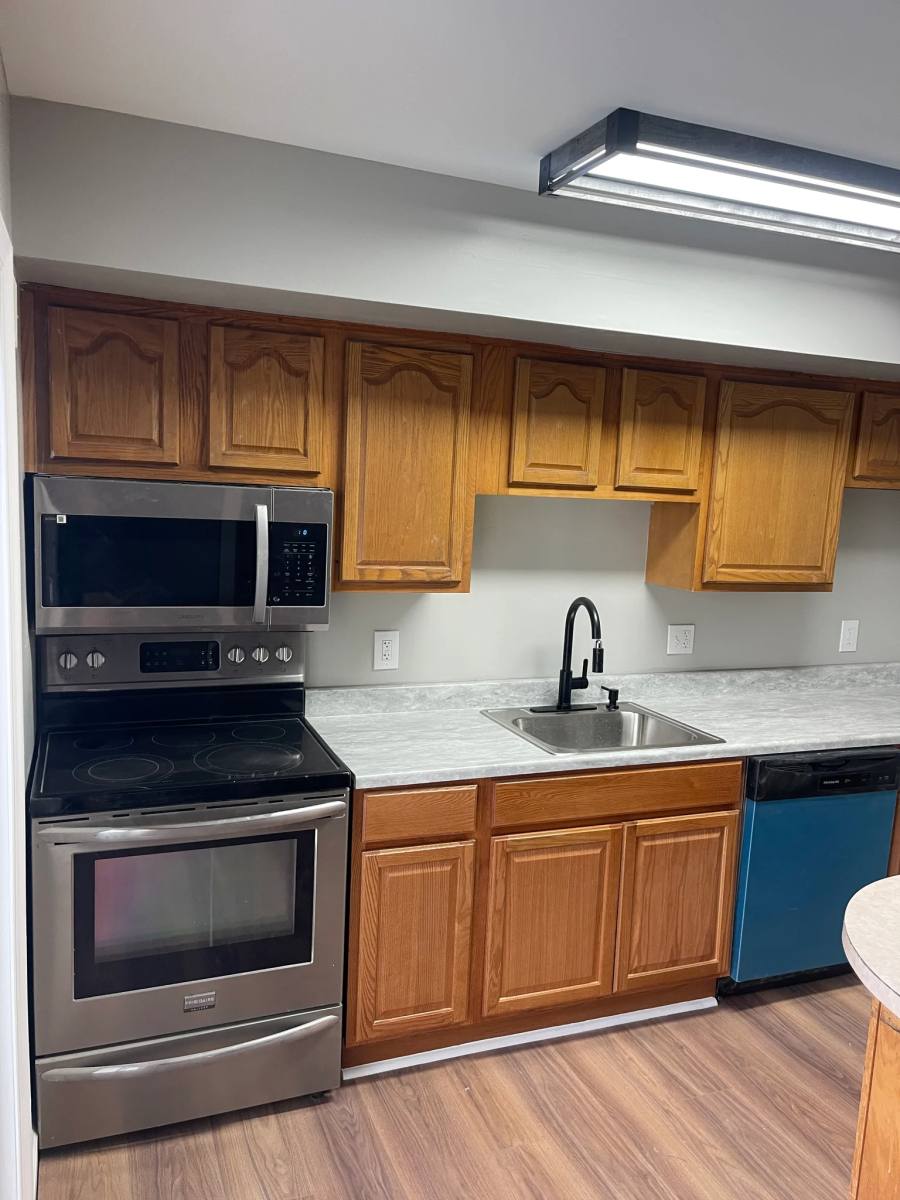 Townhouse for rent at 22 Forrest Creek Dr, Dover, DE 19904