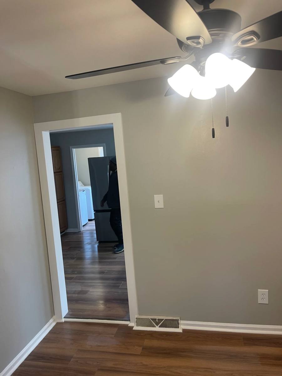 Townhouse for rent at 22 Forrest Creek Dr, Dover, DE 19904