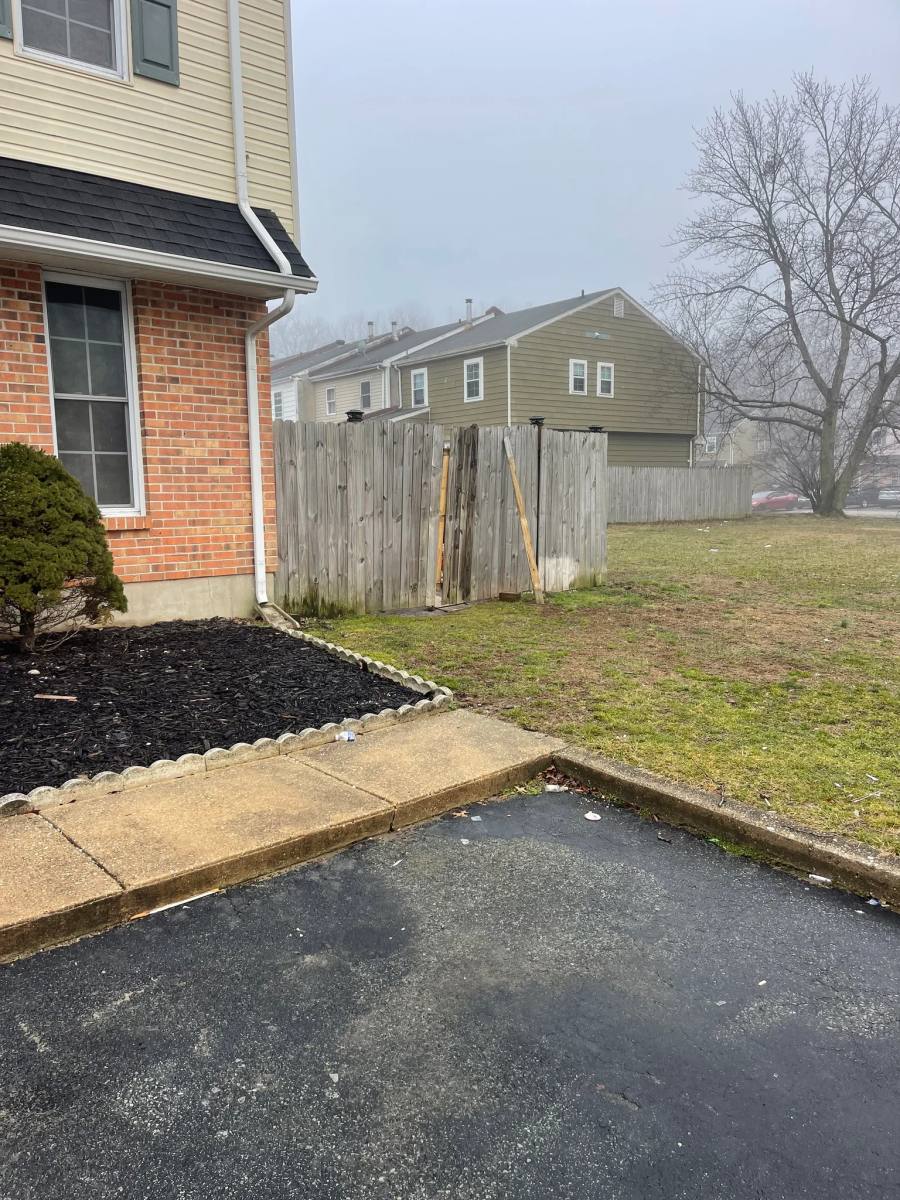 Townhouse for rent at 22 Forrest Creek Dr, Dover, DE 19904