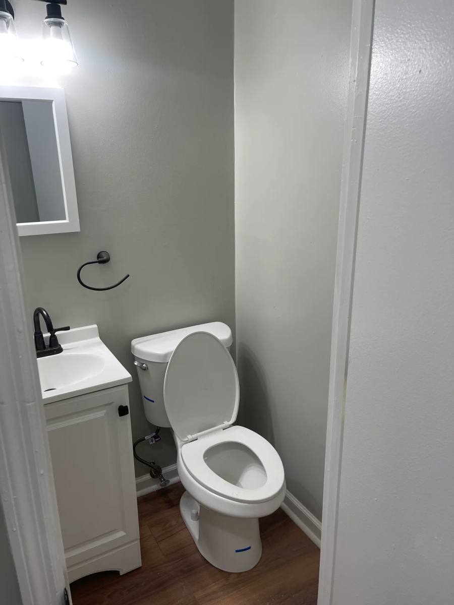 Townhouse for rent at 22 Forrest Creek Dr, Dover, DE 19904