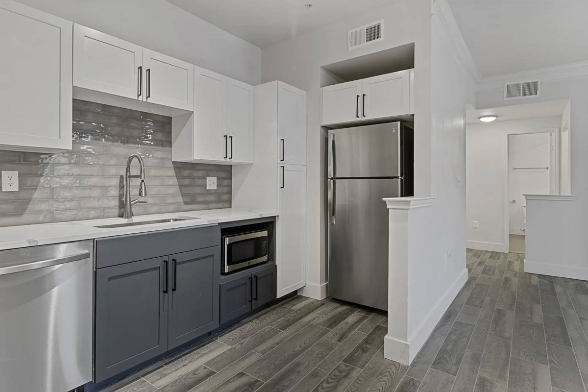 Apartment for rent at 2601 Scofield Ridge Parkway #A625, Austin, TX 78727