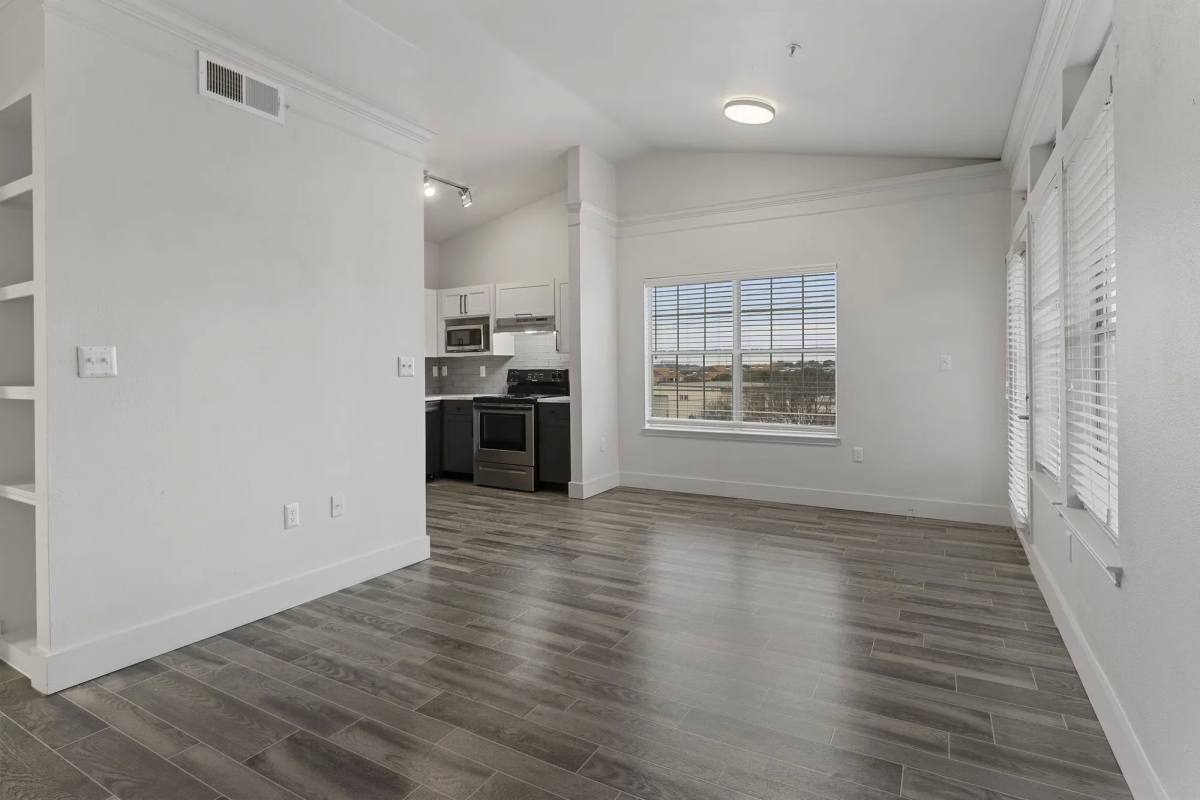 Apartment for rent at 2601 Scofield Ridge Parkway #A625, Austin, TX 78727