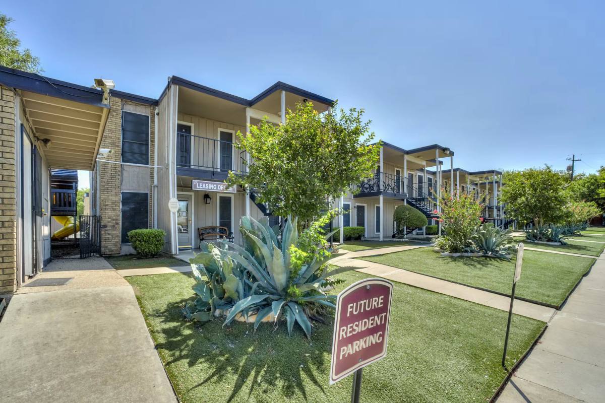 Apartment for rent at 8600 Research Blvd #23, Austin, TX 78758