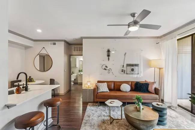 Apartment for rent at 8600 Research Blvd #23, Austin, TX 78758