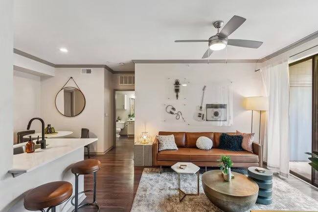 Apartment for rent at 8600 Research Blvd #23, Austin, TX 78758