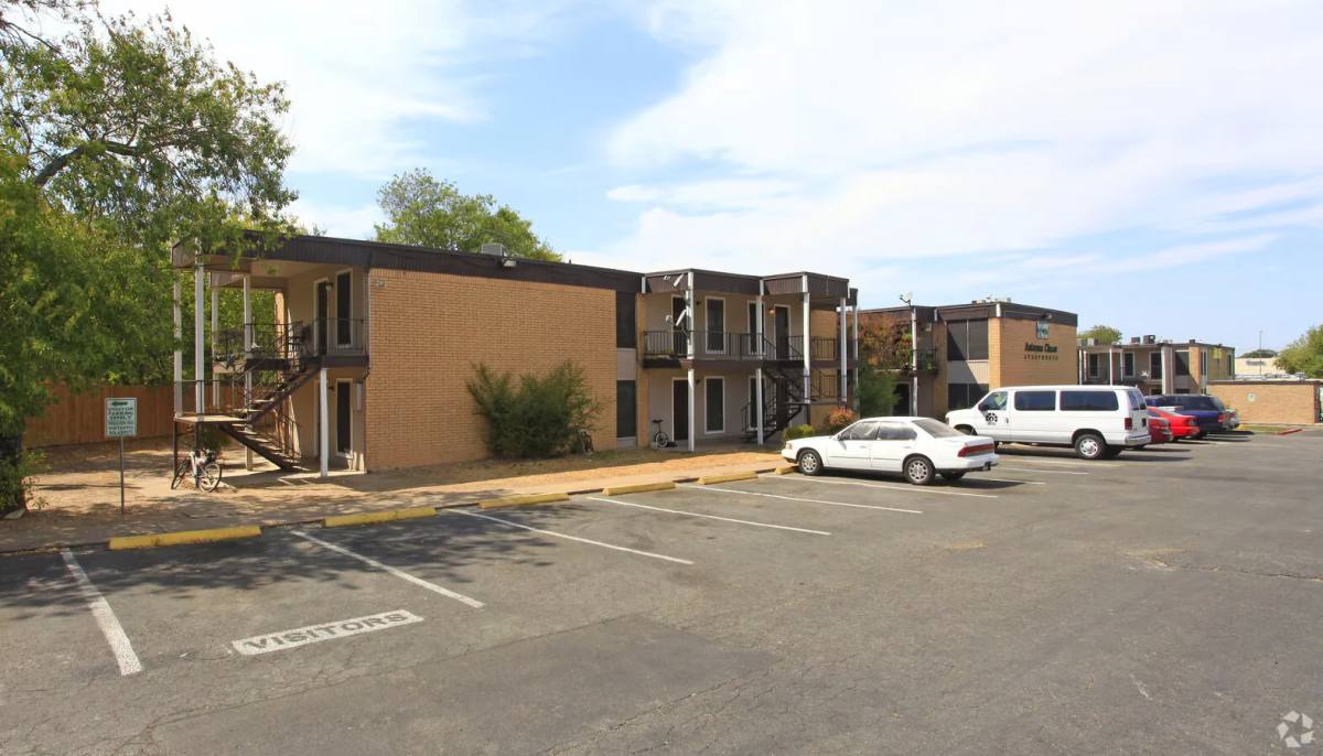 Apartment for rent at 8600 Research Blvd #23, Austin, TX 78758
