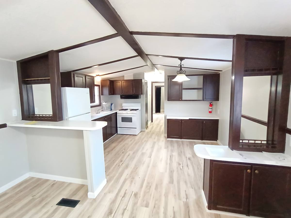 House for rent at 1 Deerwood Park, Centralia, IL 62801