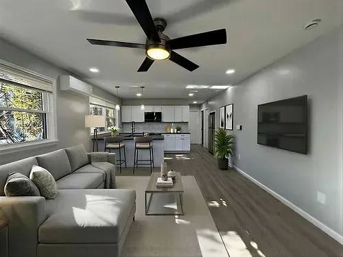 Apartment for rent at 287 Pierce St #2, Kingston, PA 18704