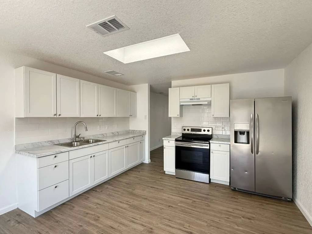 House for rent at 8206 Grimchester, Converse, TX 78109