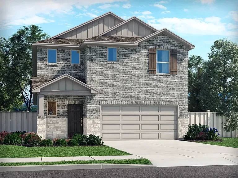 House for rent at 702 Dotty Dr, McKinney, TX 75071