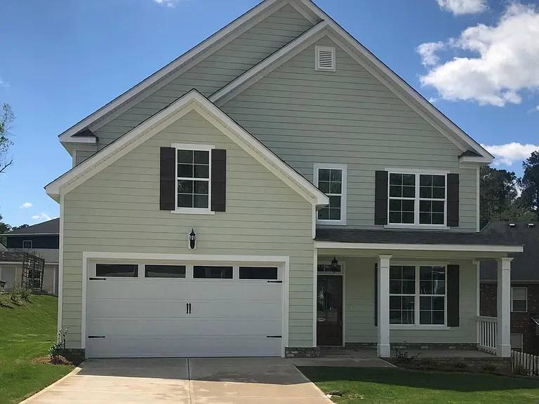 House for rent at 305 Bobwhite Trail, Grovetown, GA 30813