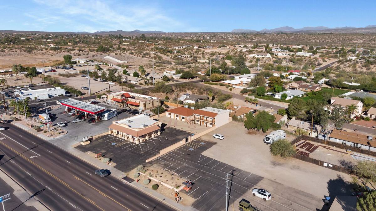 Condo for rent at 778 W Wickenburg Way, Wickenburg, AZ 85390