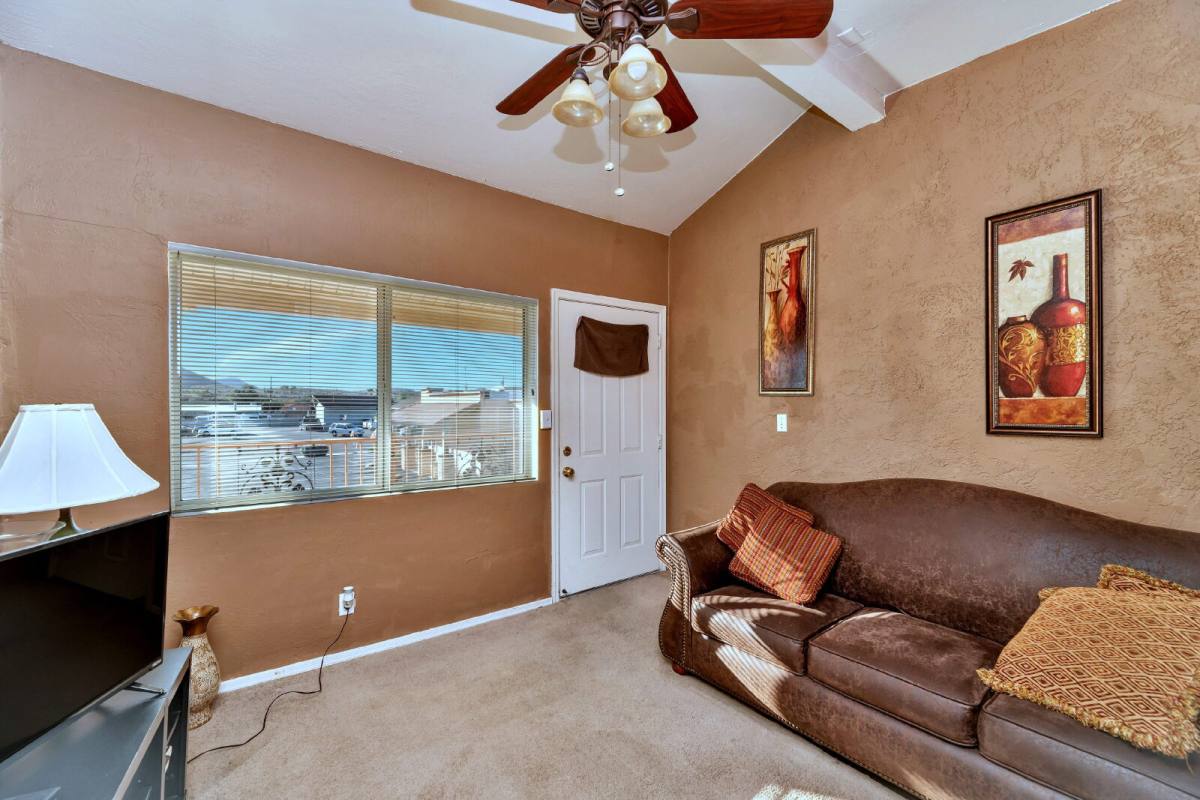Condo for rent at 778 W Wickenburg Way #5, Wickenburg, AZ 85390