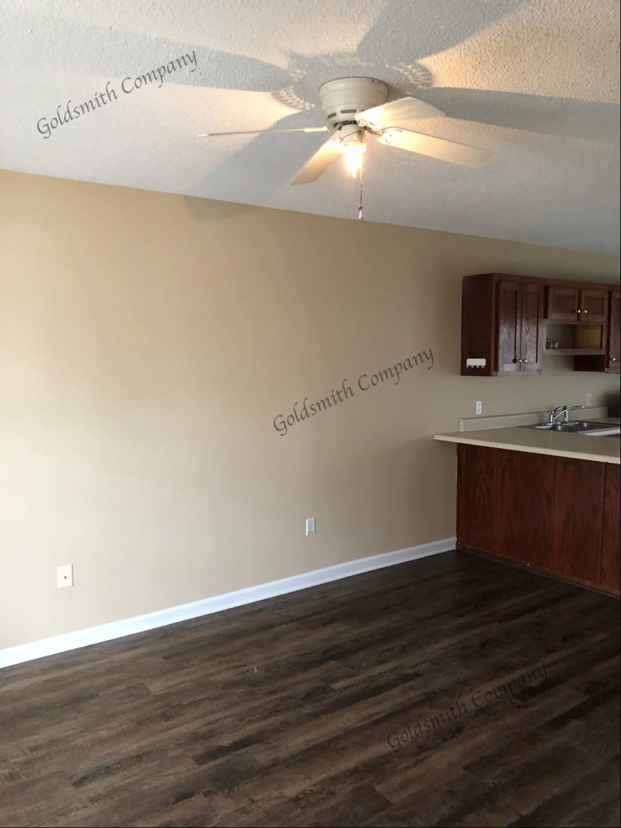 Townhouse for rent at 209-A Springfield Circle, Easley, SC 29642