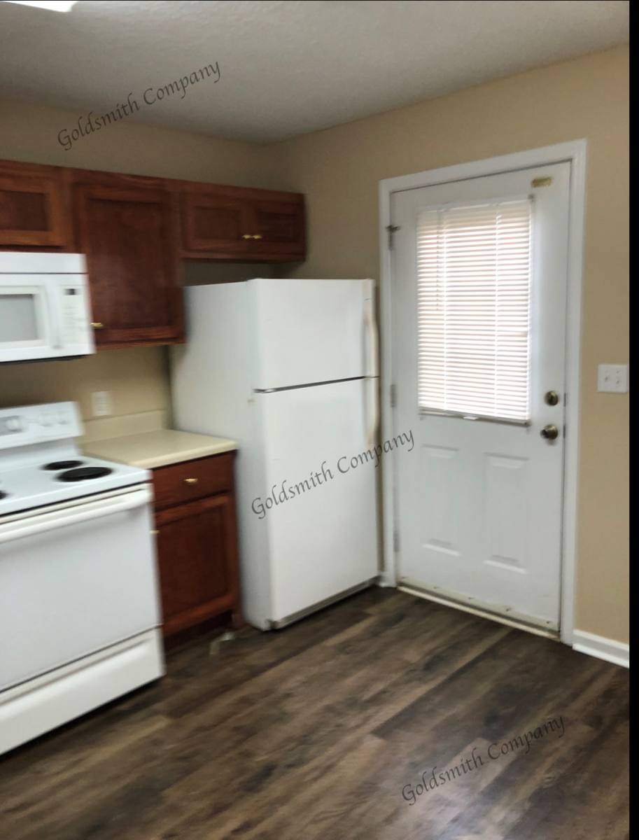Townhouse for rent at 209-A Springfield Circle, Easley, SC 29642