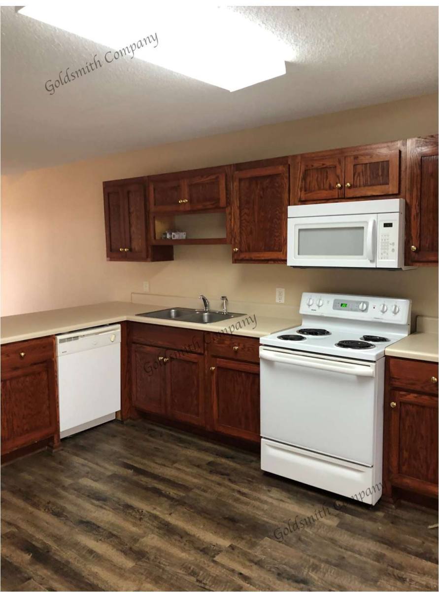 Townhouse for rent at 209-A Springfield Circle, Easley, SC 29642