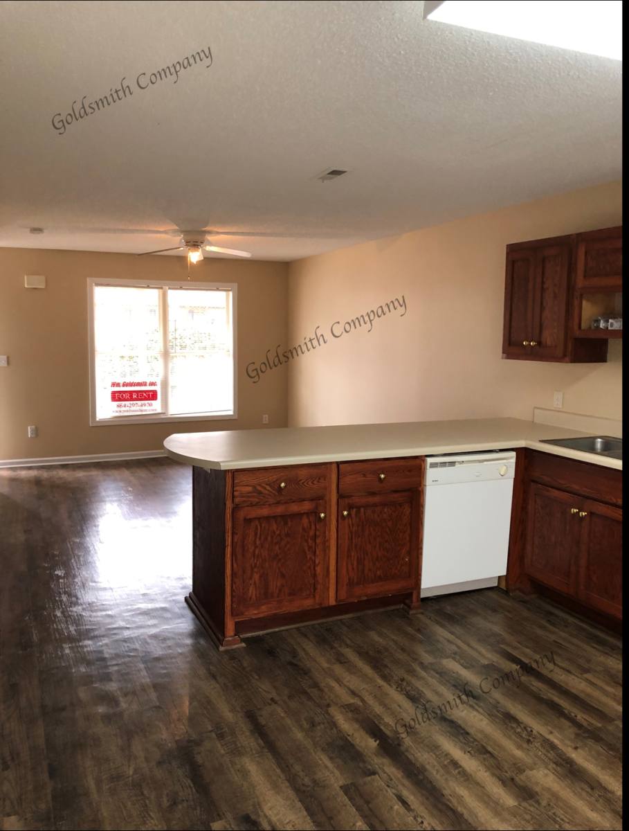 Townhouse for rent at 209-A Springfield Circle, Easley, SC 29642