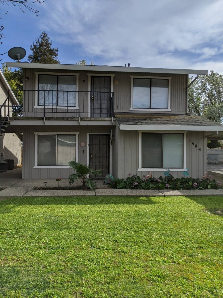 Apartment for rent at 1684 Conestoga Dr #C, Merced, CA 95340