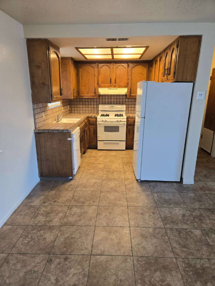 Apartment for rent at 1684 Conestoga Dr #C, Merced, CA 95340