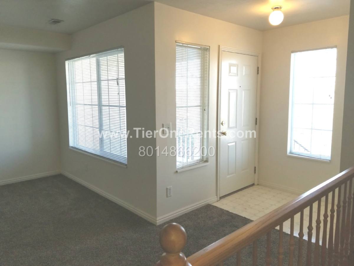 Townhouse for rent at 5344 S 3600 W #16, Salt Lake City, UT 84129