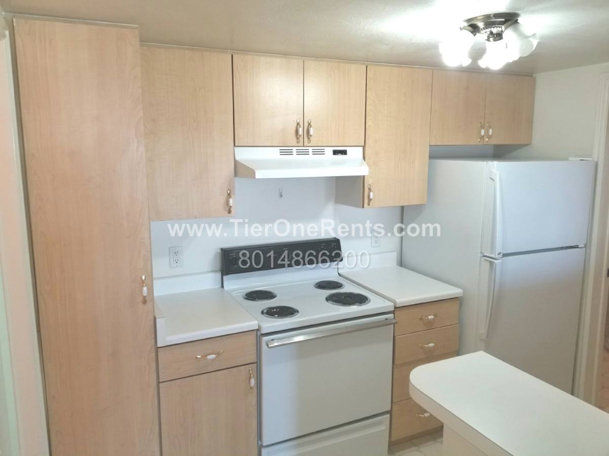 Townhouse for rent at 5344 S 3600 W #16, Salt Lake City, UT 84129