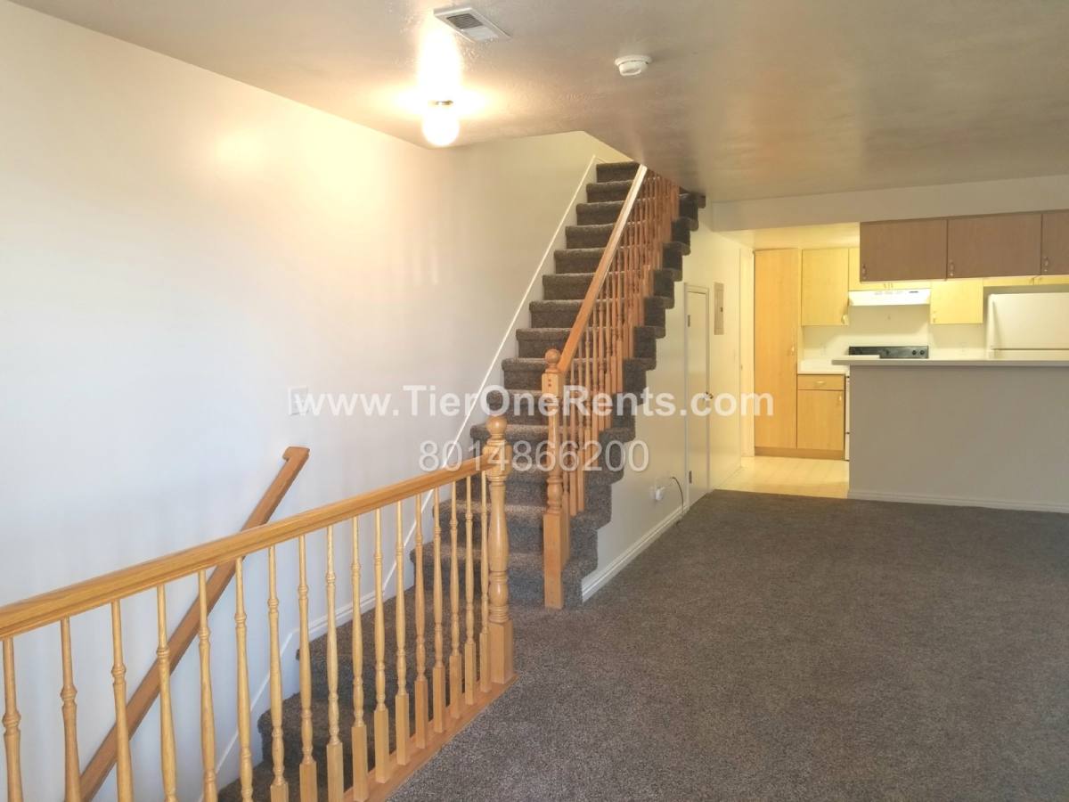Townhouse for rent at 5344 S 3600 W #16, Salt Lake City, UT 84129