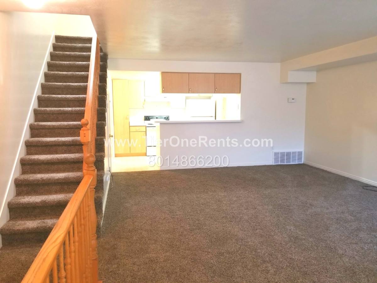 Townhouse for rent at 5344 S 3600 W #16, Salt Lake City, UT 84129