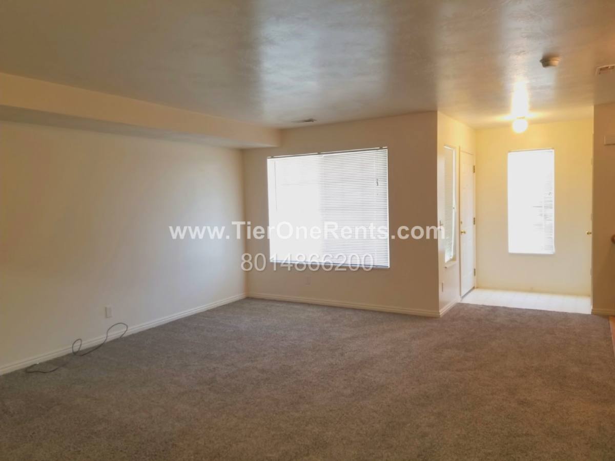 Townhouse for rent at 5344 S 3600 W #16, Salt Lake City, UT 84129