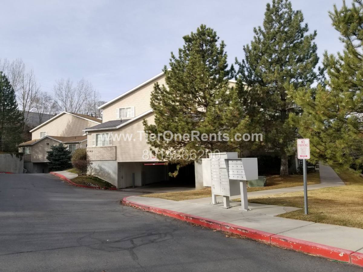 Townhouse for rent at 5344 S 3600 W #16, Salt Lake City, UT 84129