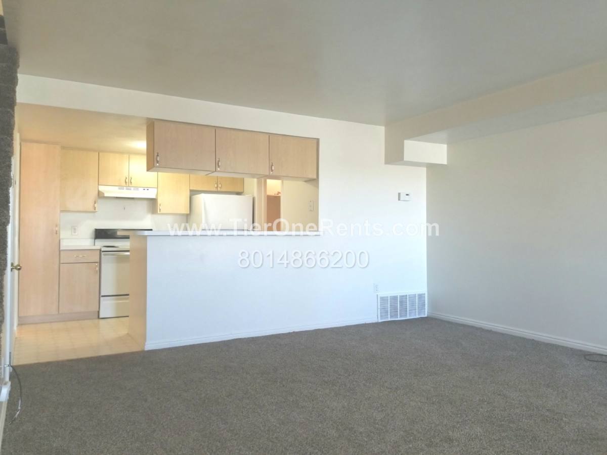 Townhouse for rent at 5344 S 3600 W #16, Salt Lake City, UT 84129