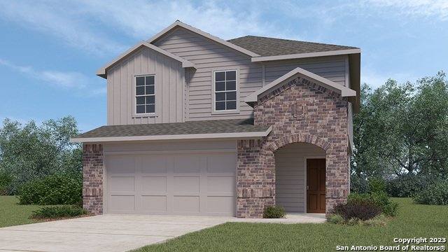 House for rent at 1310 Brown Pelican Way, San Antonio, TX 78253