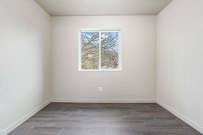 Apartment for rent at 535 SE Sheridan Rd #L, Sheridan, OR 97378
