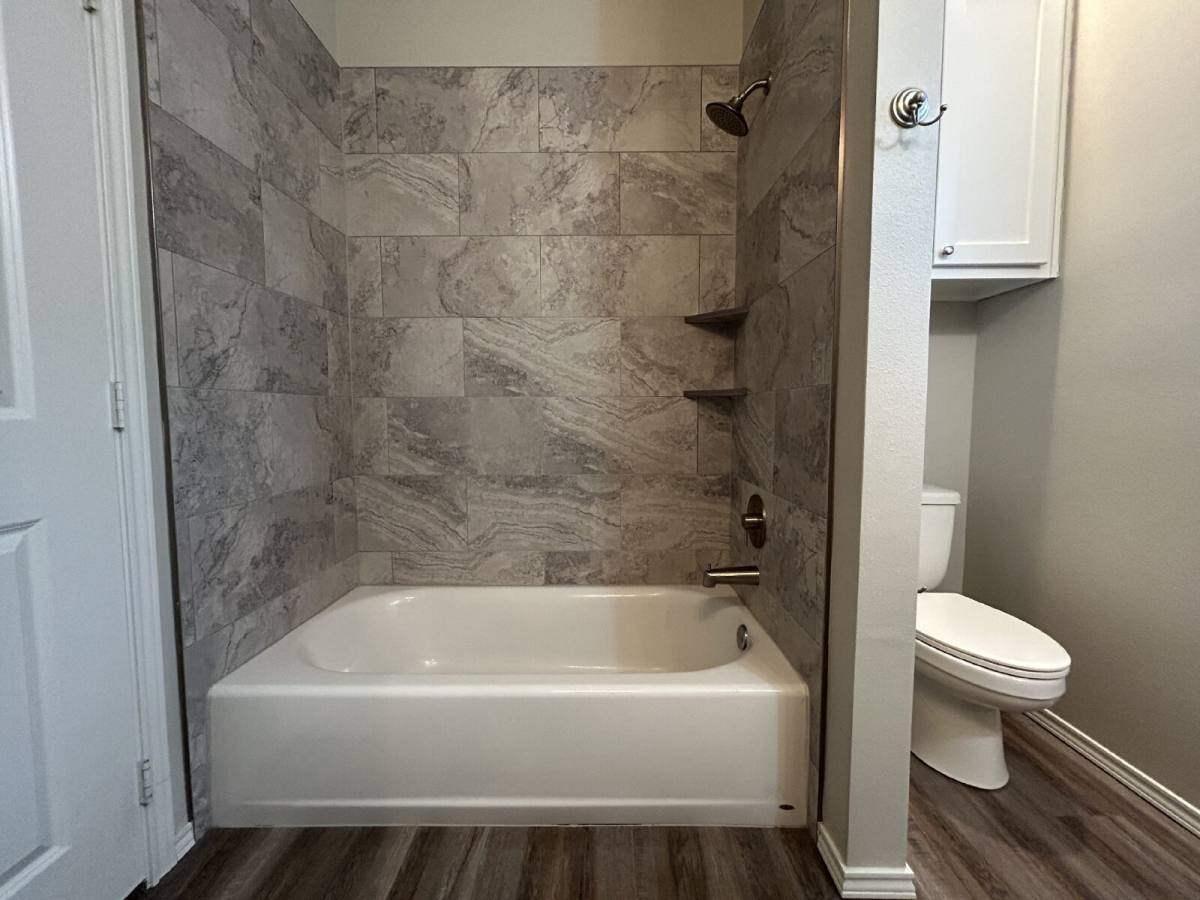House for rent at 5843 Itasca St, Lubbock, TX 79416