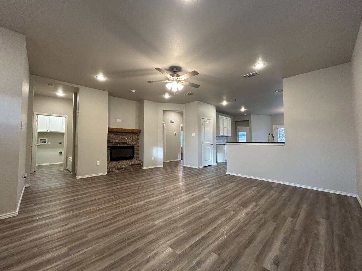 House for rent at 5843 Itasca St, Lubbock, TX 79416