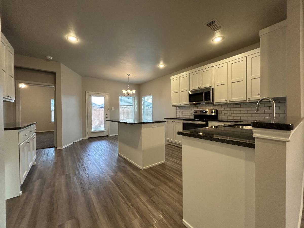 House for rent at 5843 Itasca St, Lubbock, TX 79416