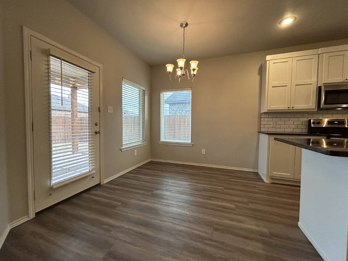 House for rent at 5843 Itasca St, Lubbock, TX 79416