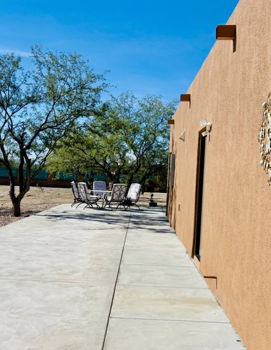 House for rent at 8940 E Tano Place #GUEST, Tucson, AZ 85749