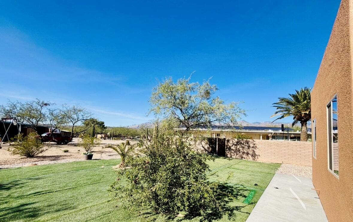 House for rent at 8940 E Tano Place #GUEST, Tucson, AZ 85749