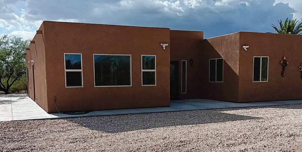 House for rent at 8940 E Tano Place #GUEST, Tucson, AZ 85749